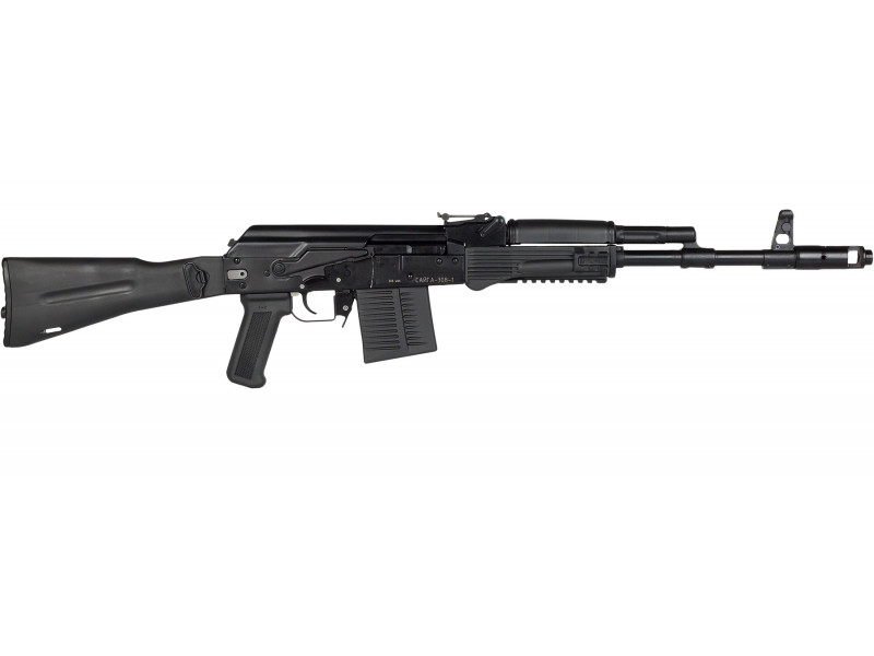 Карабин КК Сайга-308-1 (L=415) исп.61 к.308 Win Карабин КК Сайга-308-1 (L=415) исп.61 к.308 Win