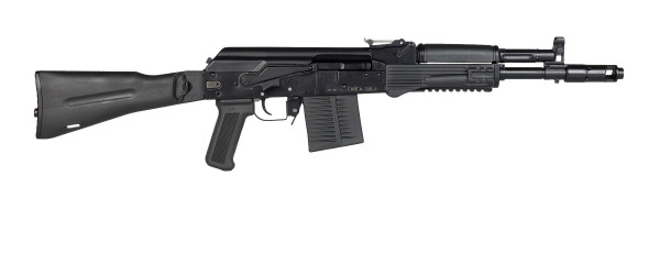 Карабин КК Сайга-308-1 (L=350) исп.46 к.308 Win