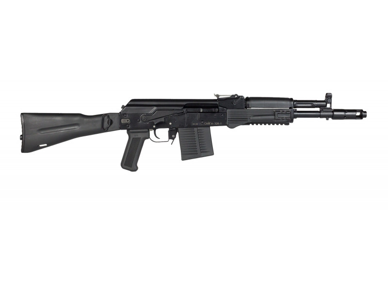 Карабин КК Сайга-308-1 (L=350) исп.46 к.308 Win Карабин КК Сайга-308-1 (L=350) исп.46 к.308 Win