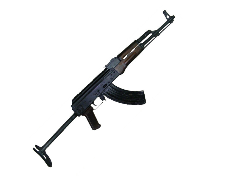 Карабин Молот Армз МА-136 С к.7,62х39