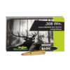308 Win BRENNEKE SP 12,0г Teilmantel (20шт) 308 Win BRENNEKE SP 12,0г Teilmantel (20шт)