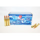 223 Rem Fiocchi FMJ 4,02г (62gr) (50шт) 223 Rem Fiocchi FMJ 4,02г (62gr) (50шт)