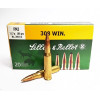 308 Win S&B FMJ 11,7г (180gr) (20шт)