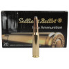 308 Win S&B SP 11,7г (20шт) 308 Win S&B SP 11,7г (20шт)