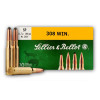 308 Win S&B SP 11,7г (20шт) 308 Win S&B SP 11,7г (20шт)