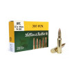 308 Win S&B SP 11,7г (20шт) 308 Win S&B SP 11,7г (20шт)