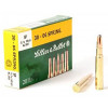 30-06 S&B SP 11,7г (20шт) 30-06 S&B SP 11,7г (20шт)