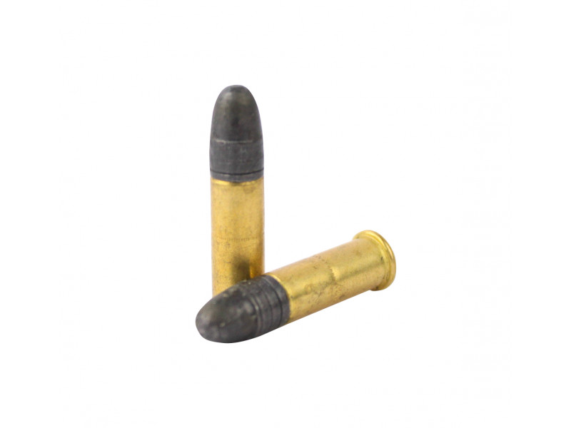 22 LR КСПЗ СТАНДАРТ МК 2,6г (50шт)