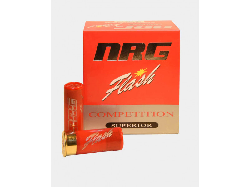 12/70 №7,5 28г Азот NRG Flash Sporting