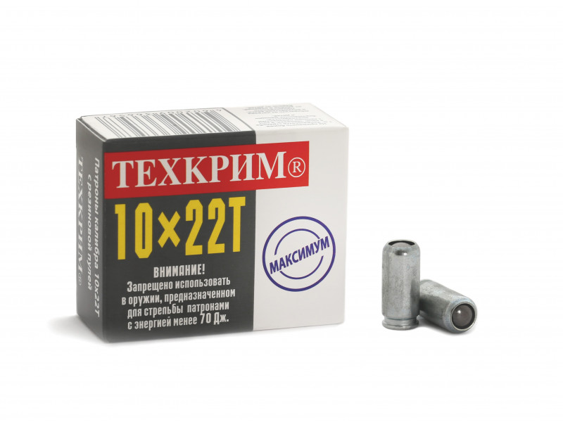 10х22T Техкрим Maximum (ОП) (20шт)