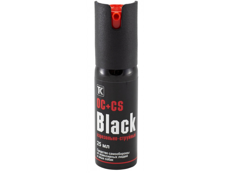 Black 25 мл Black 25 мл