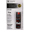 Black 75 мл Black 75 мл