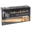 308 Win S&B SPCE 11,7г (20шт) 308 Win S&B SPCE 11,7г (20шт)