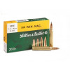 308 Win S&B SPCE 11,7г (20шт) 308 Win S&B SPCE 11,7г (20шт)