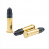 22 LR S&B 2,56г CLUB патрон (Standart) (50 шт.) 22 LR S&B 2,56г CLUB патрон (Standart) (50 шт.)