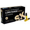 22 LR SK SEMI-AUTO Rifle 22 LR SK SEMI-AUTO Rifle