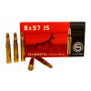 8х57 JS Geco Teilmantel 12,0г (20шт) 8х57 JS Geco Teilmantel 12,0г (20шт)