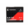 9,6х53 Lancaster SP 18,0г лат. 9,6х53 Lancaster SP 18,0г лат.