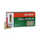 40 S&W S&B FMJ 11,7г (50шт)