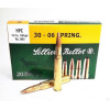 30-06 S&B FMJ 11,7г (180gr) (20шт) 30-06 S&B FMJ 11,7г (180gr) (20шт)
