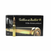 30-06 S&B FMJ 11,7г (180gr) (20шт) 30-06 S&B FMJ 11,7г (180gr) (20шт)