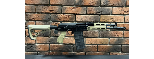 Карабин КК Сайга-308-1 (350) исп. 46 (21990416) Карабин КК Сайга-308-1 (350) исп. 46 (21990416)