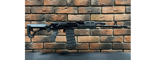 Карабин КК Сайга-308-1 (415) исп. 61 (21990746)