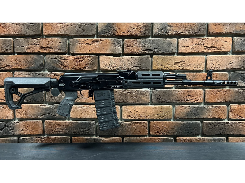 Карабин КК Сайга-308-1 (415) исп. 61 (21990746)