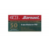 9х18 БПЗ FMJ 6,1г лат. GOLD (50шт) 9х18 БПЗ FMJ 6,1г лат. GOLD (50шт)