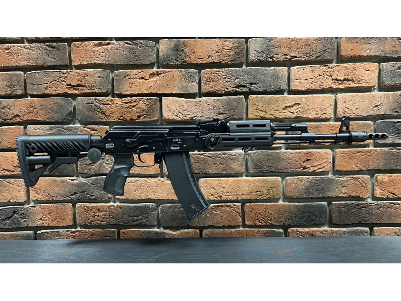 Карабин КК Сайга 5.45х39 (415) исп. 030 (21893264) Карабин КК Сайга 5.45х39 (415) исп. 030 (21893264)