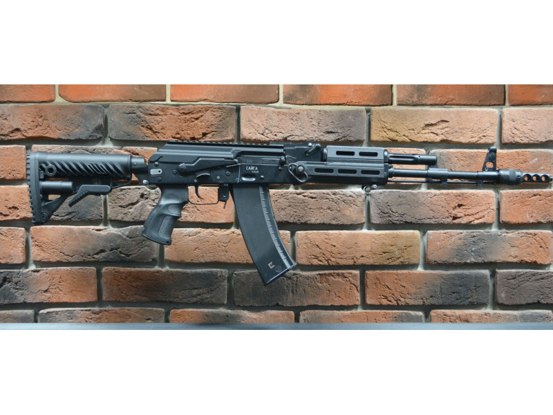 Карабин КК Сайга 5.45х39 (415) исп. 030 (21893316) Карабин КК Сайга 5.45х39 (415) исп. 030 (21893316)