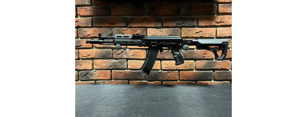 Карабин КК Сайга 5.45х39 (341) исп. 033 (21892479)