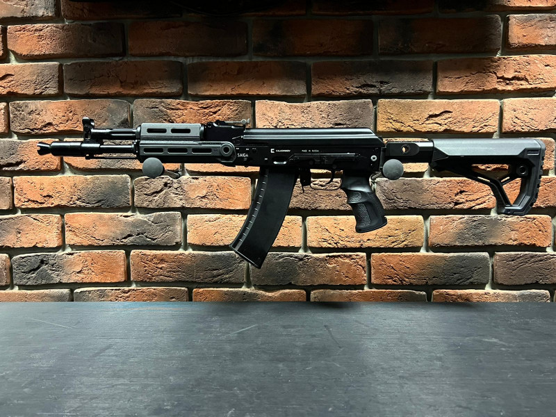 Карабин КК Сайга 5.45х39 (341) исп. 033 (21892479)