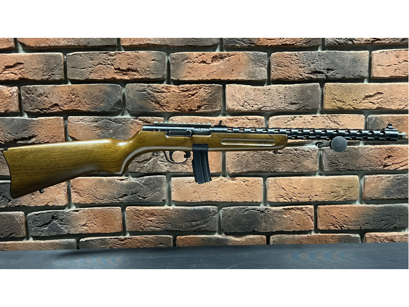 Карабин Pietta PPS 50 кал. 22LR (S103001) Карабин Pietta PPS 50 кал. 22LR (S103001)