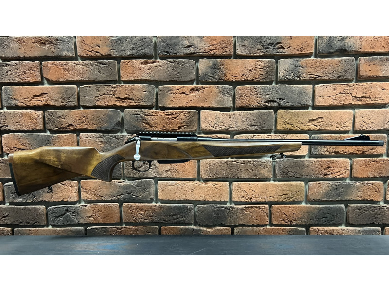 Карабин КК Baikal 145 Лось к.308 Win (хром) Карабин КК Baikal 145 Лось к.308 Win (хром)