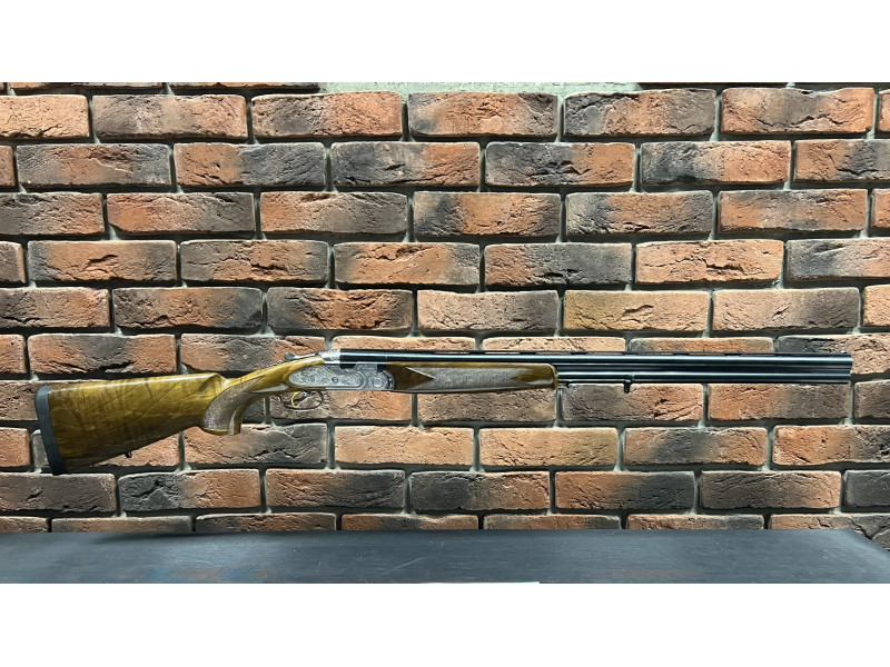 Ружье Beretta 687 EL Gold Pigeon II кал.12/76 (P53708B) Ружье Beretta 687 EL Gold Pigeon II кал.12/76 (P53708B)