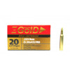 308 Win БПЗ FMJ 9,4г лат. GOLD (20шт) 308 Win БПЗ FMJ 9,4г лат. GOLD (20шт)