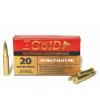 308 Win БПЗ FMJ 9,4г лат. GOLD (20шт) 308 Win БПЗ FMJ 9,4г лат. GOLD (20шт)