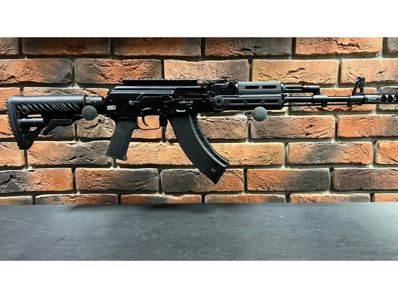 Карабин КК Сайга-МК 7.62х39 (415) исп. 030 (22311911) Карабин КК Сайга-МК 7.62х39 (415) исп. 030 (22311911)