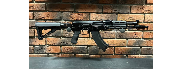 Карабин КК Сайга-МК 7.62х39 (341) исп. 033 (22310063) Карабин КК Сайга-МК 7.62х39 (341) исп. 033 (22310063)