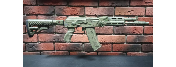 Карабин КК Сайга 5.45х39 (341) исп. 033 (21894345)