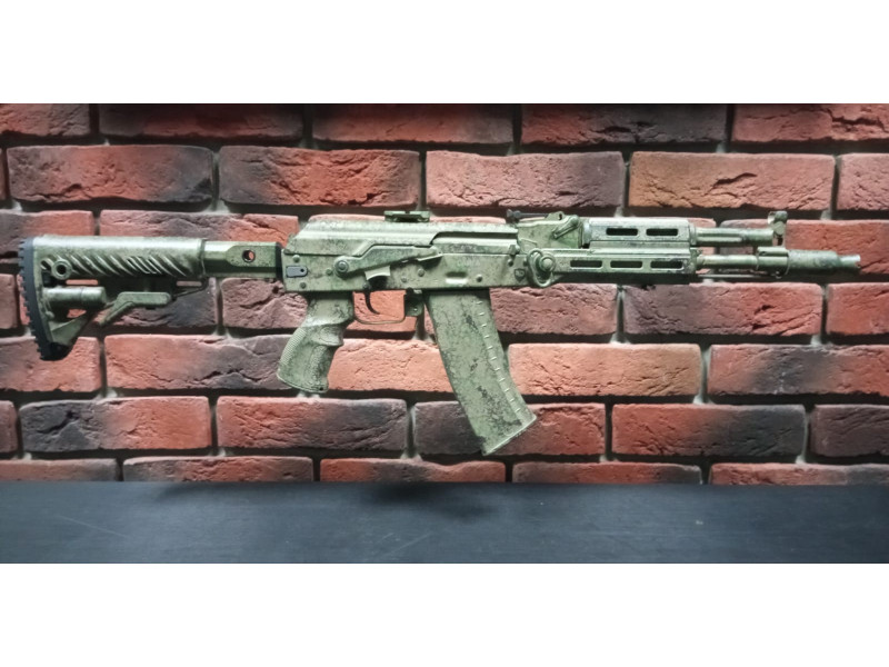 Карабин КК Сайга 5.45х39 (341) исп. 033 (21894345)