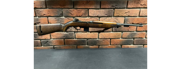 Карабин ТМ M1 Carbine к.30 Carbine