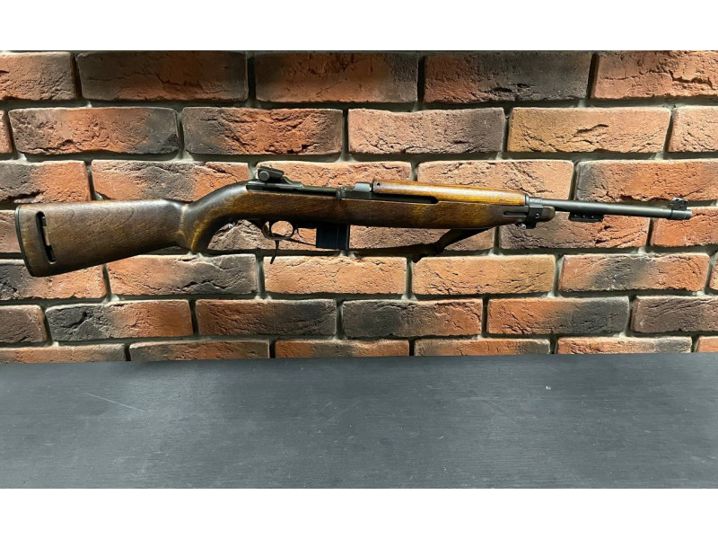 Карабин ТМ M1 Carbine к.30 Carbine