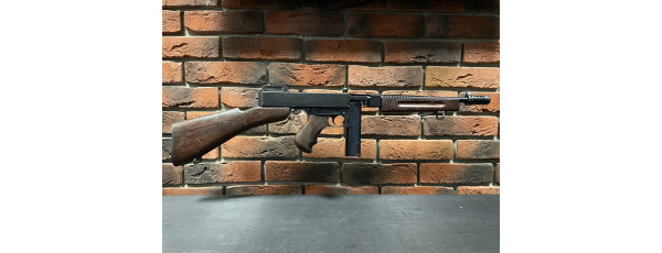 Карабин ТМ ППТ28-O к.45 Auto