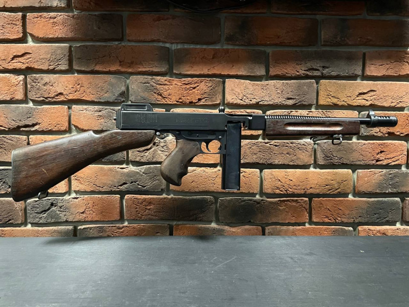 Карабин ТМ ППТ28-O к.45 Auto Карабин ТМ ППТ28-O к.45 Auto