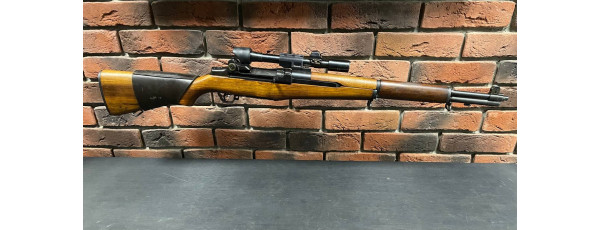 Карабин ТМ M1 Garand к.30-06