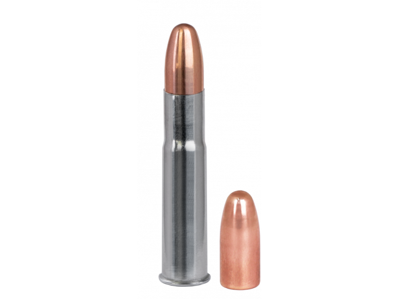 410/50,7 Пуля FMJ 18,0г оц. (Техкрим) (10шт) 410/50,7 Пуля FMJ 18,0г оц. (Техкрим) (10шт)