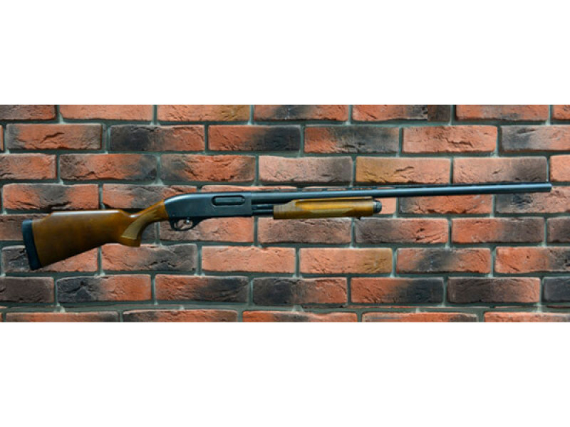 Ружье Remington 870 к.12/76 (А 724040М)