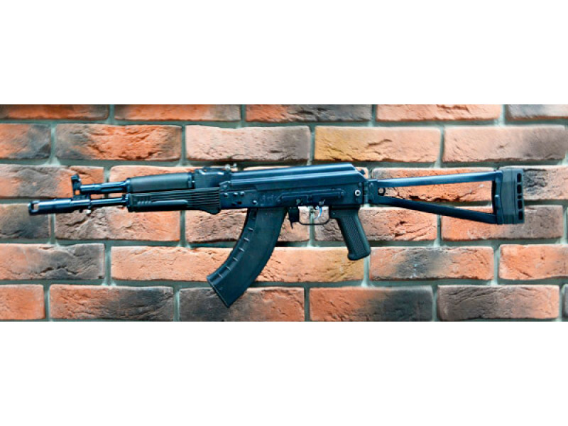 Карабин КК Сайга-МК-03 (L=341) к.7,62х39 (04130887)